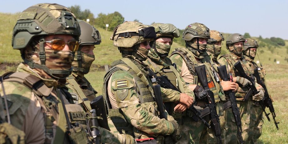 Российские военные, военные ВС РФ, ВС РФ Покровск, ВС РФ Донецкая область, ВС РФ продвижение 21 августа, Донбасс бои 21 августа