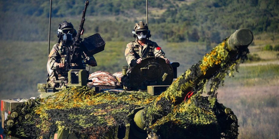 Постачання озброєнь РФ, військова допомога Китаю