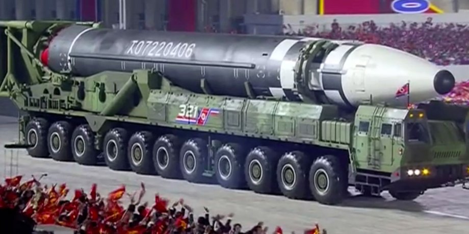 Фото: KCNA