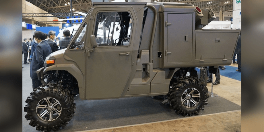 Mule Pro-FX