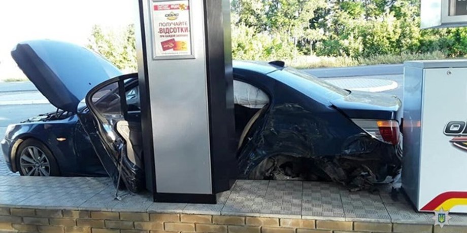Фото: facebook.com/kharkivpolice/