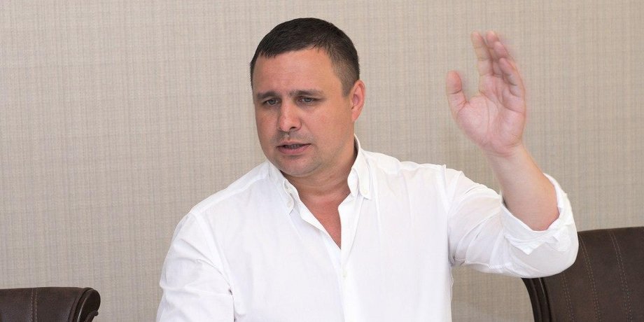Максим Микитась, Микитась, суд, привод, ходатайство