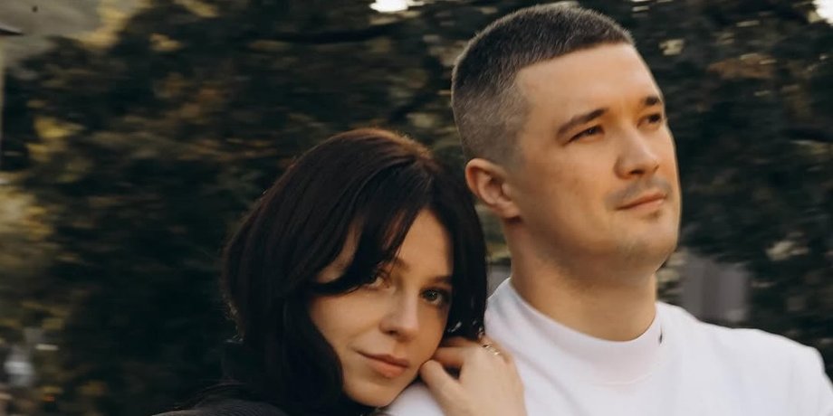 Анастасия Федорова и Михаил Федоров