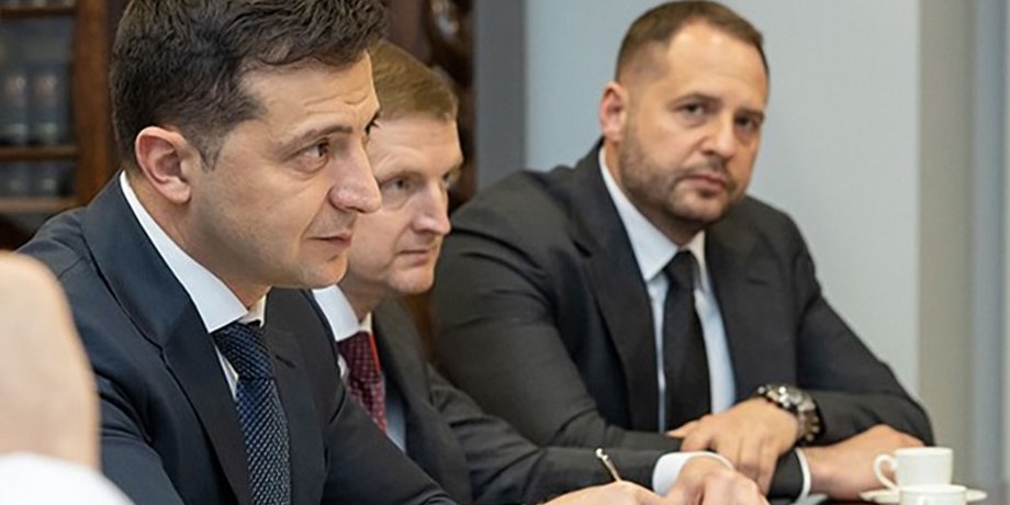 Фото: Канал 112
