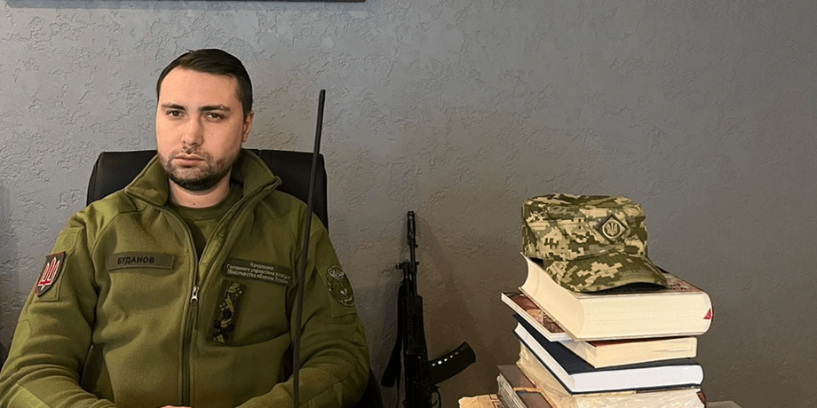 Кирилл Буданов, гур, агентура, колаборанты, диверсии, россия, диверсии в россии