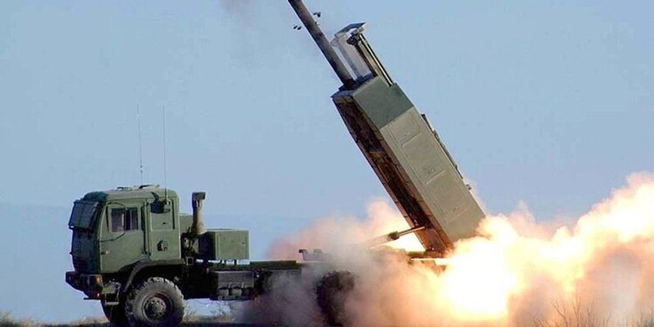 HIMARS