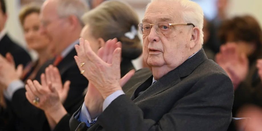герцог Вюртембергский, королевский дом, германия, смерть умер герцог