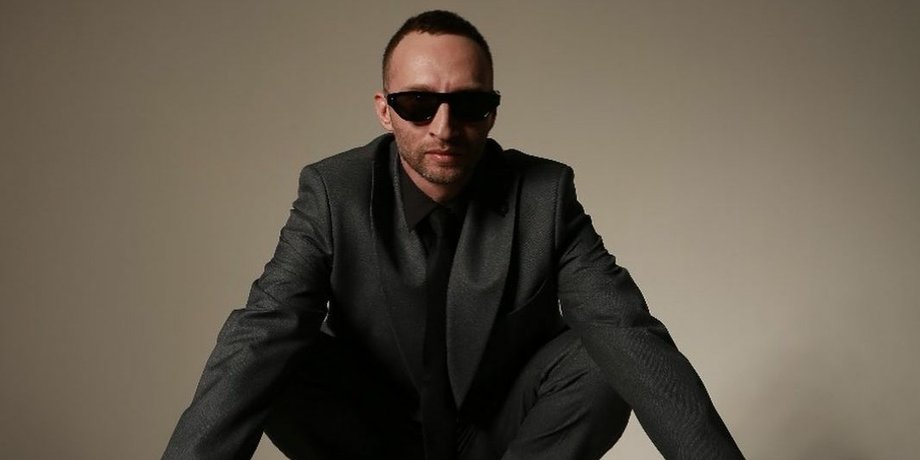 Как выглядит Миша Крупин