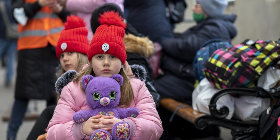 UNICEF, виплати, грошова допомога, війна в Україні