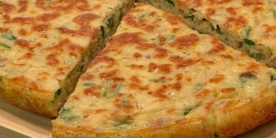 лепешка, диетическая лепешка
