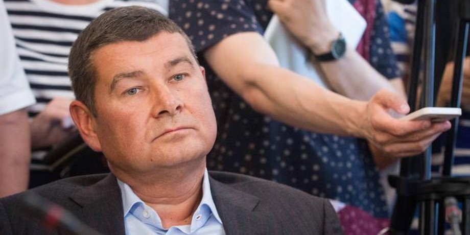 Александр Онищенко / Фото: Украинские новости