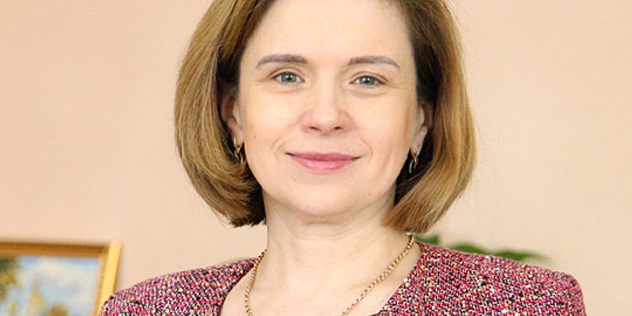 Любомира Мандзий