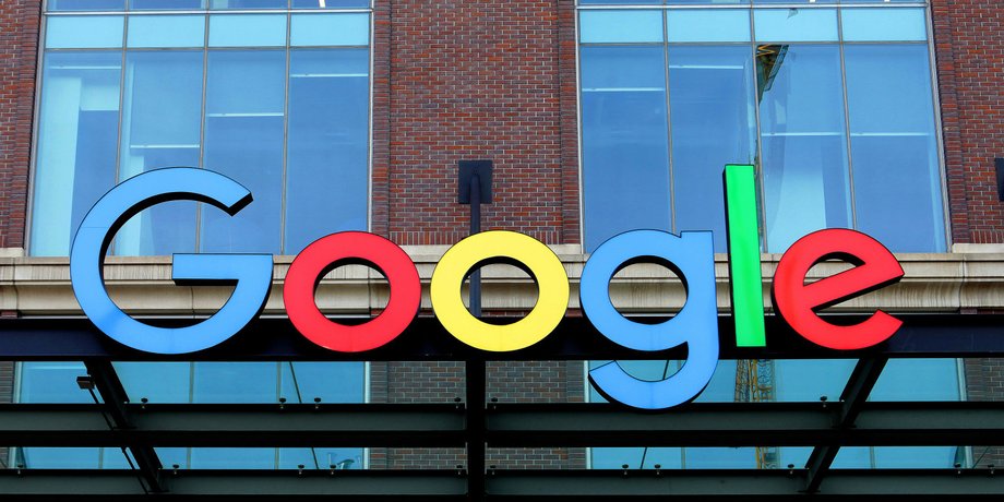 Google google 28 років, 2026 рік, день народження 27 вересня