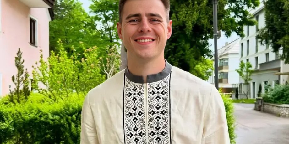Владислав Гераскевич