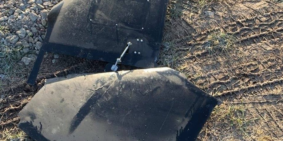 білорусь, шахед, зс рф, ппо білорусі, повітряна атака, новини білорусі, новини україни, бпла