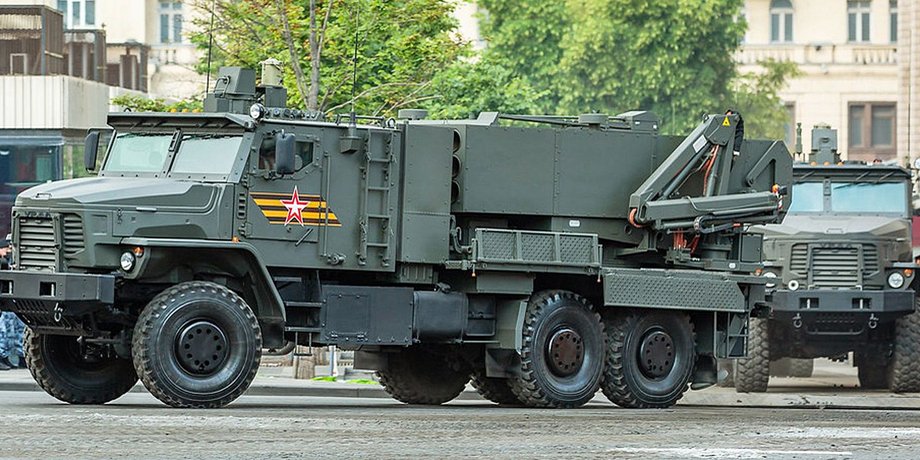 переброска тосочки на границе с украиной