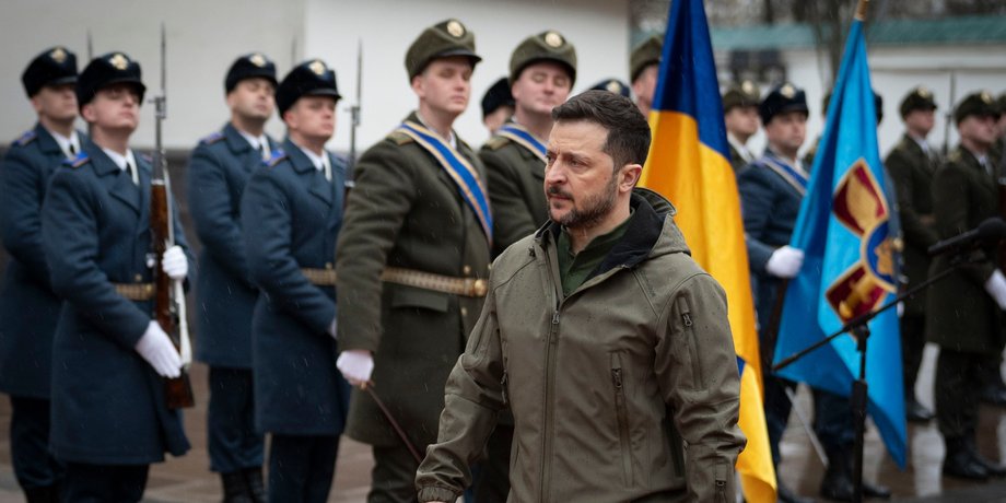 владимир зеленский, зеленский