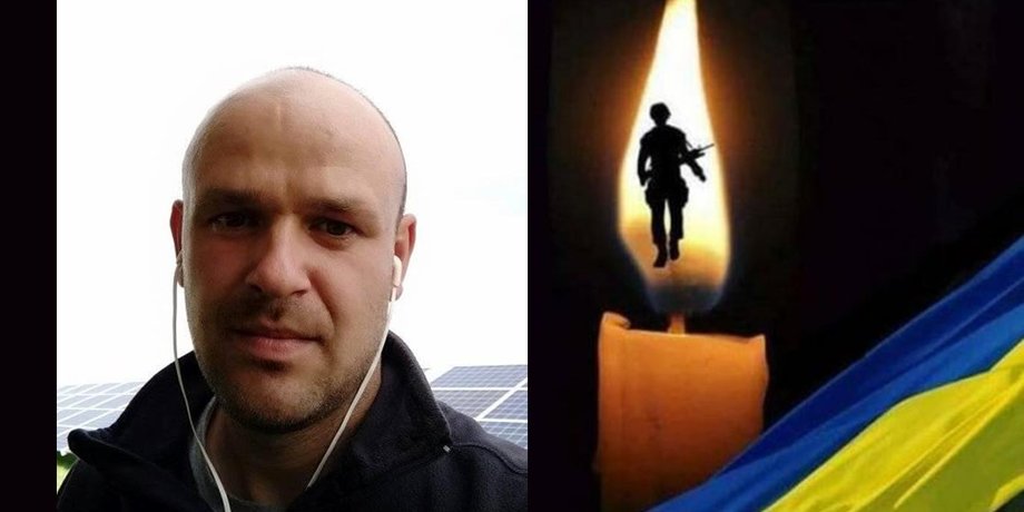 новини хмельницького, новини хмельниччини, загинув Володимир Ткаченко, снайпер Володимир Ткаченко