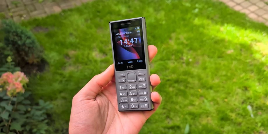 HMD 130 Music Телефон HMD 130 Music