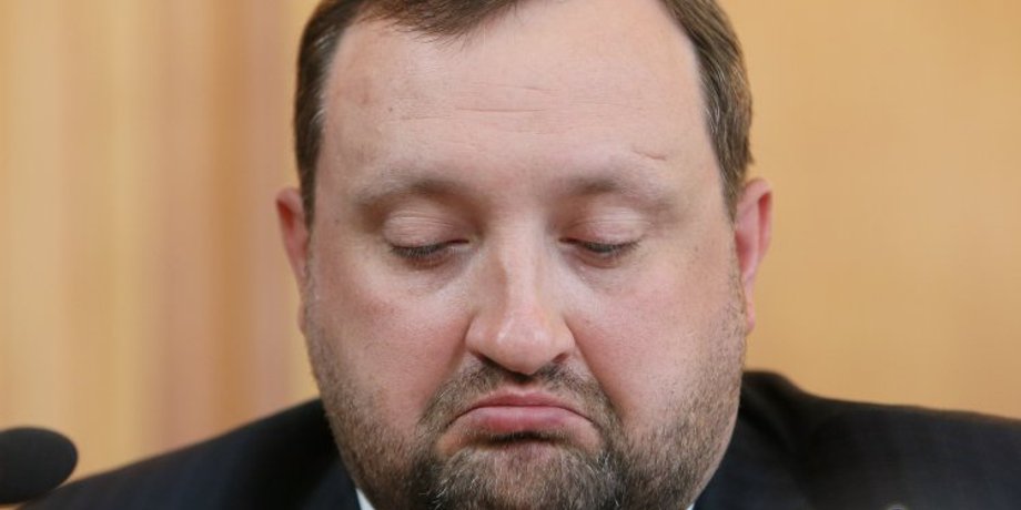 Сергей Арбузов / Фото: УНИАН