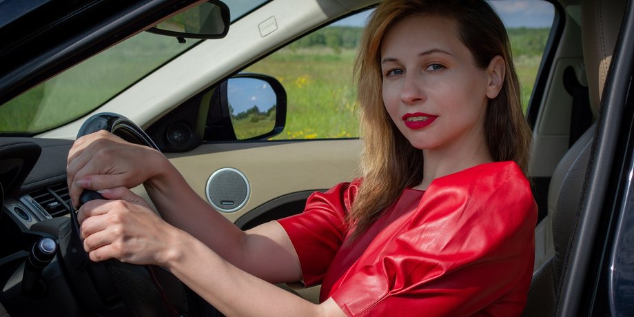 Жінки, Авто, Автомобілі, Експерти, Дослідження, Вибір авто, Безпека, Вчені, Покупки