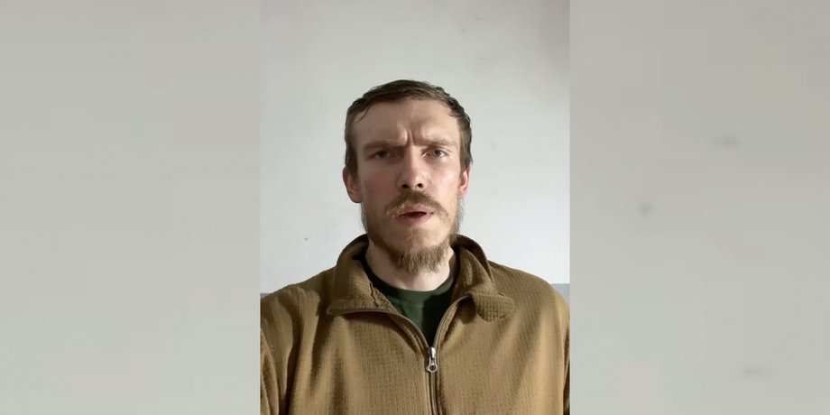 Денис Прокопенко, азов, азовсталь, прокопенко азов, прокопенко азовсталь