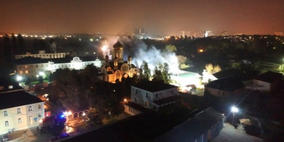 Фото: УСИ