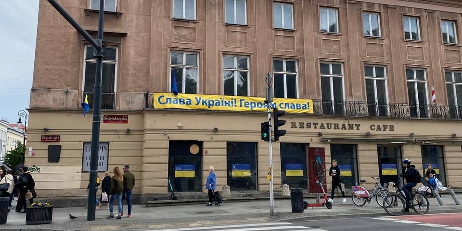 новости украины, новости польши, подросток, варшава, украинцы в польше, приют