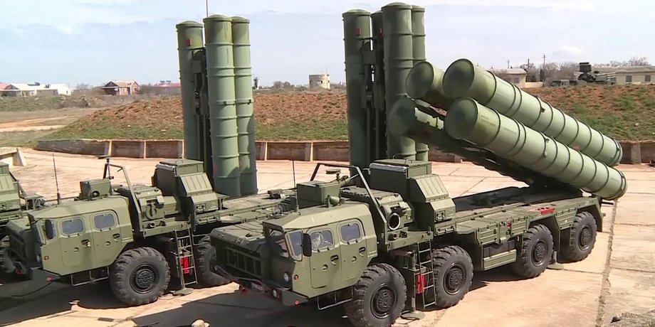 російське ппо, ппо, с 400, установка с 400