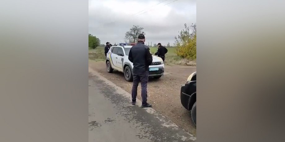 У Херсонській області намагалися мобілізувати водія катафалка