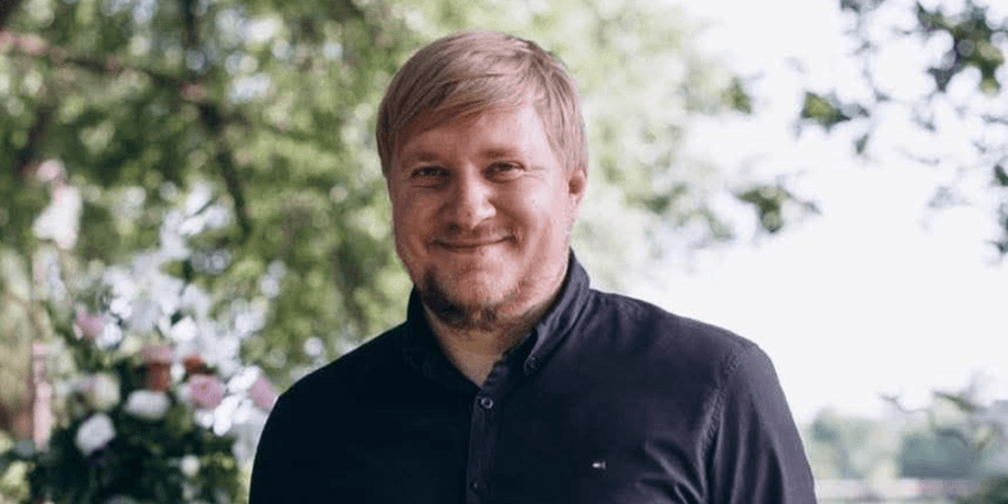Помер Олександр Замша, подробиці