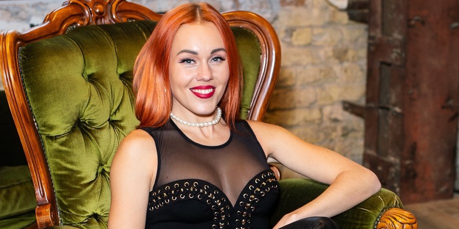 Елена Тополя
