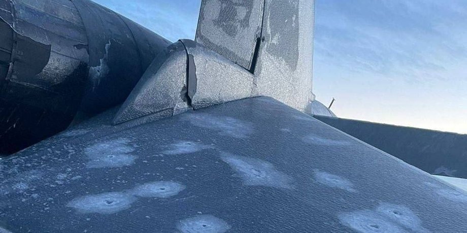 безпілотник, українські безпілотники, Морозовськ, Морозовськ Ростовська область, атака БПЛА
