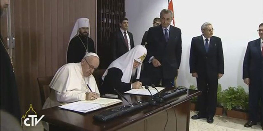 Фото: radiovaticana.va