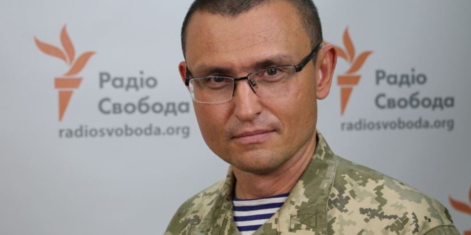 Владислав Селезнев / Фото: Радио Свобода