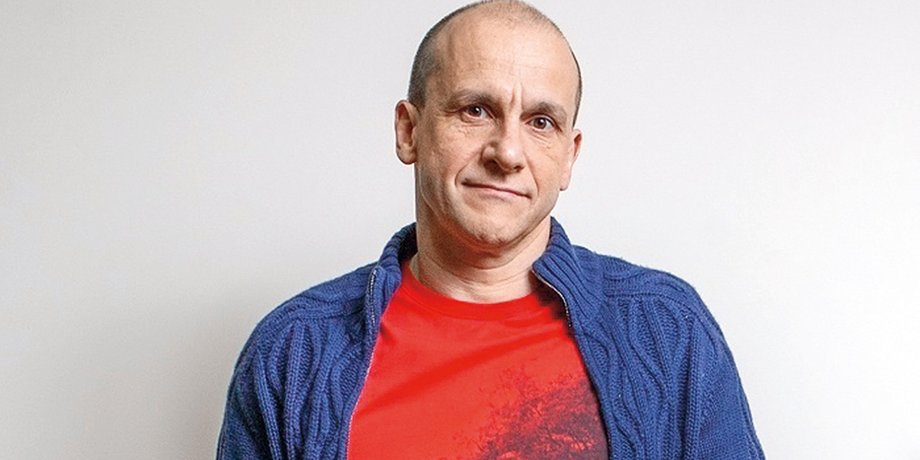 Константин Григоришин