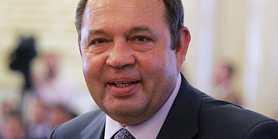 Виталий Гайдук