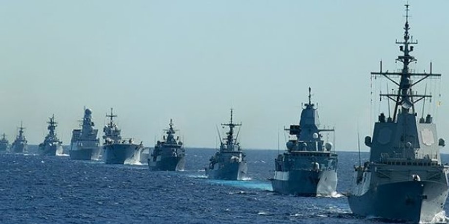 Россия, флот, доминирование, Черное, Украина