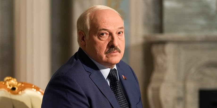 Александр Лукашенко, диктатор Лукашенко, президент беларуси