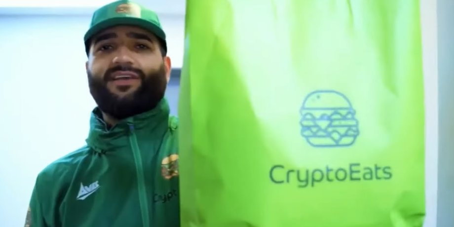 CryptoEats