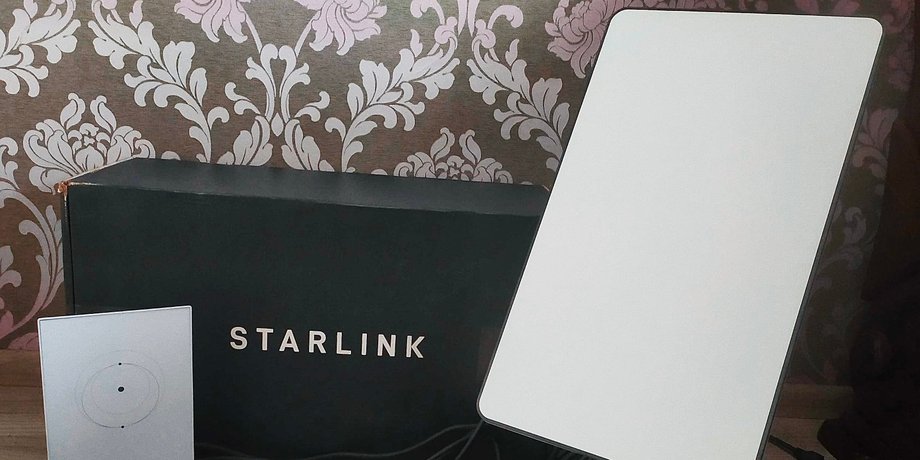 Starlink