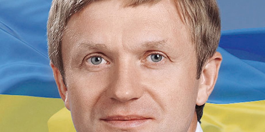 Степан Ивахив