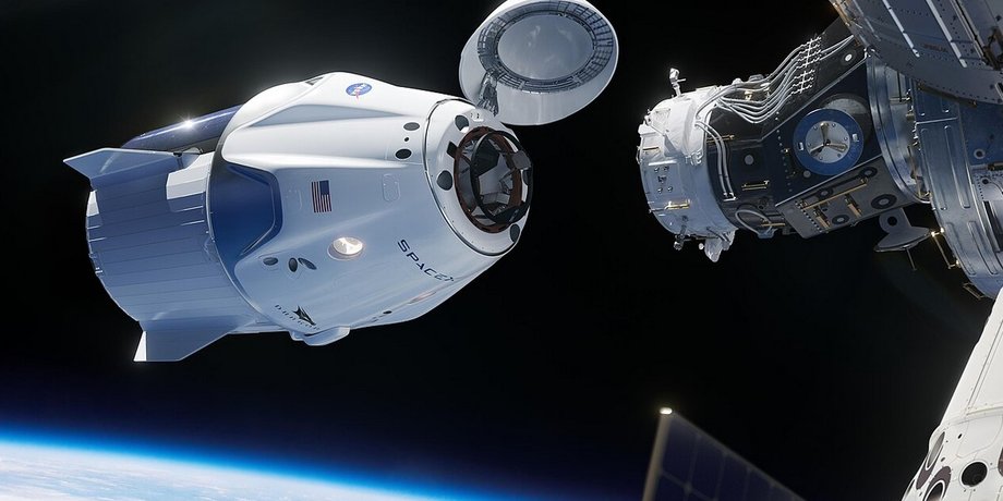 NASA отправило на орбиту мозг и сердце человека: на МКС замечены опасные для людей существа