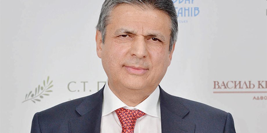 Вагиф Алиев