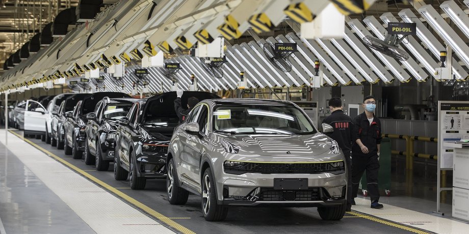 автопроизводство в Китае, мировое автопроизводство, мировой автопром, самые популярные авто в мире, Toyota Corolla