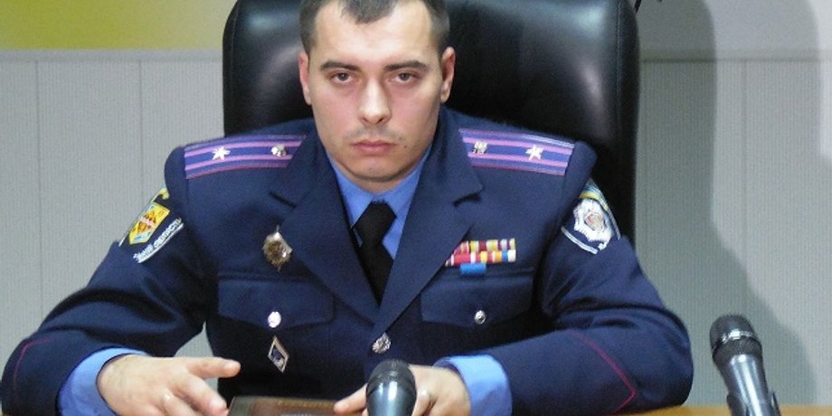 Вадим Могила / Фото: pplus.in.ua