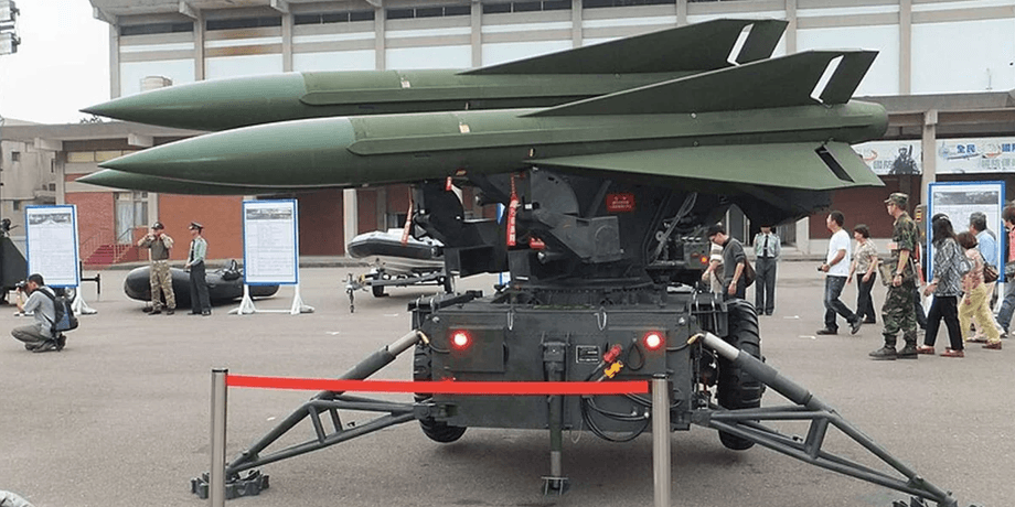 ЗРК, MIM-23 Hawk, постваки оружия,