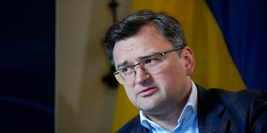 дмитрий кулеба фифа