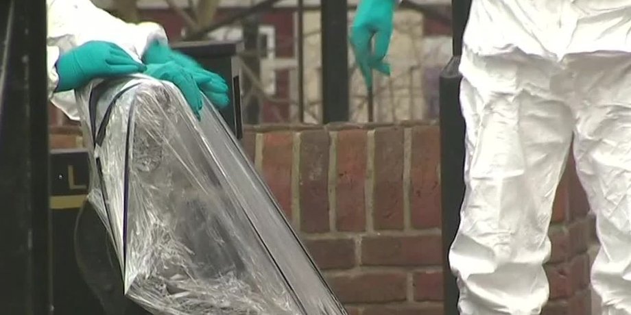 Фото: SkyNews