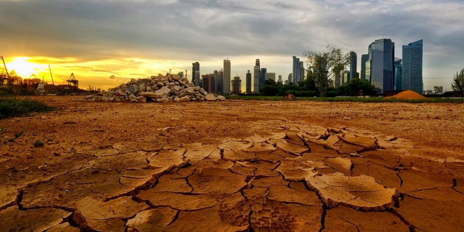 Фото: Cheoh Wee Keat/Getty Images